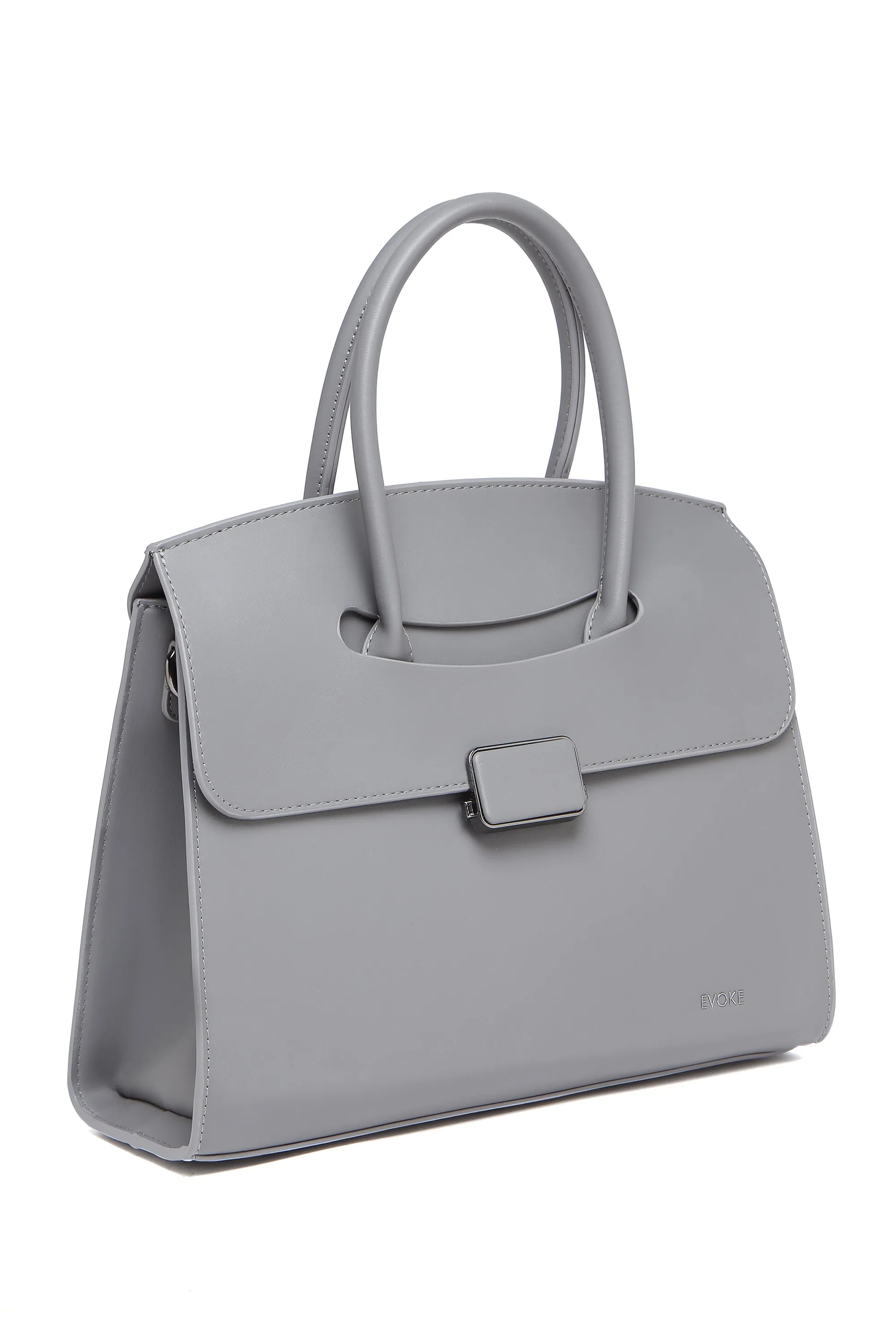 THE REGENT SATCHEL 258 BEIGH