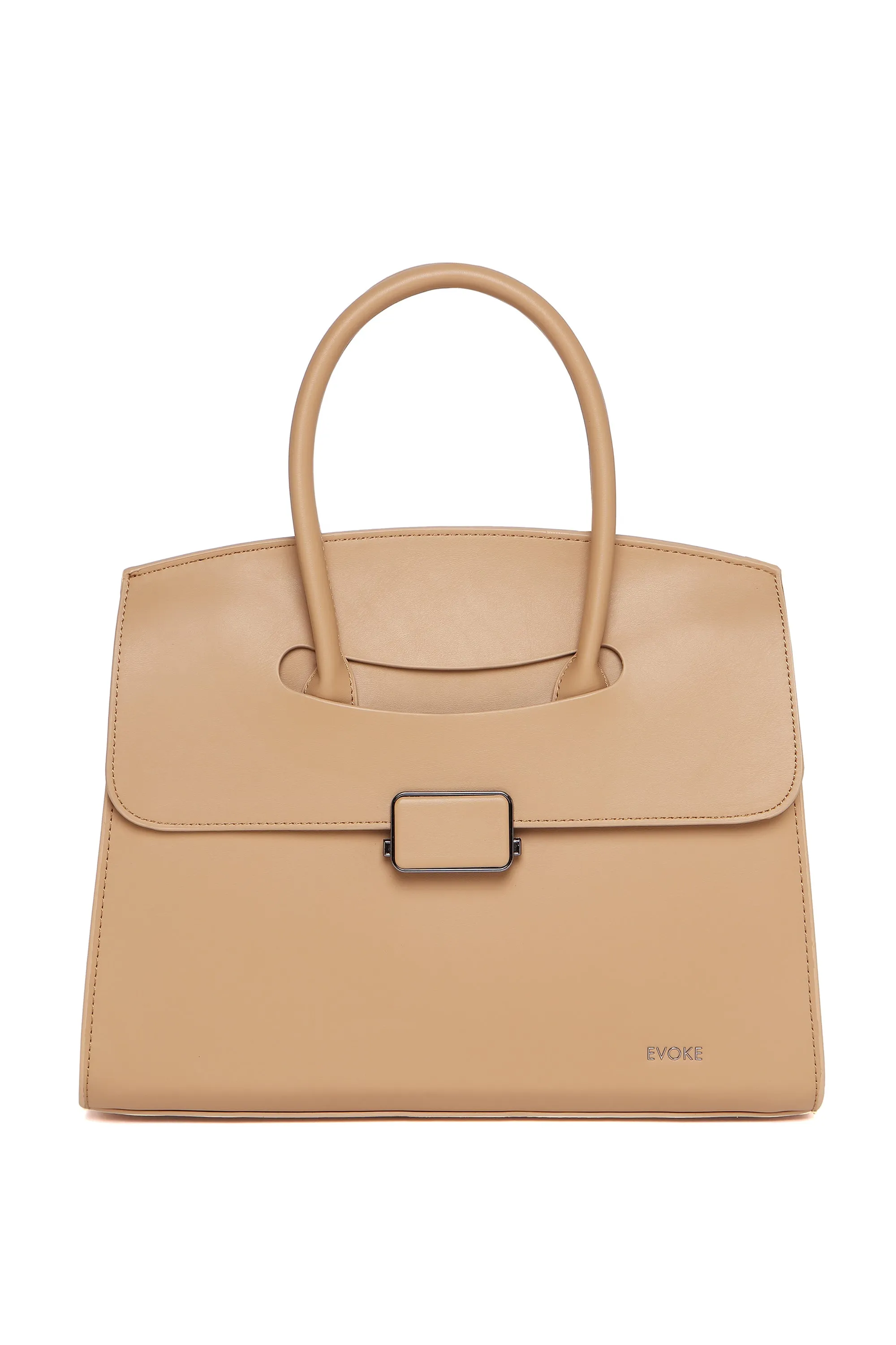 THE REGENT SATCHEL 258 BEIGH