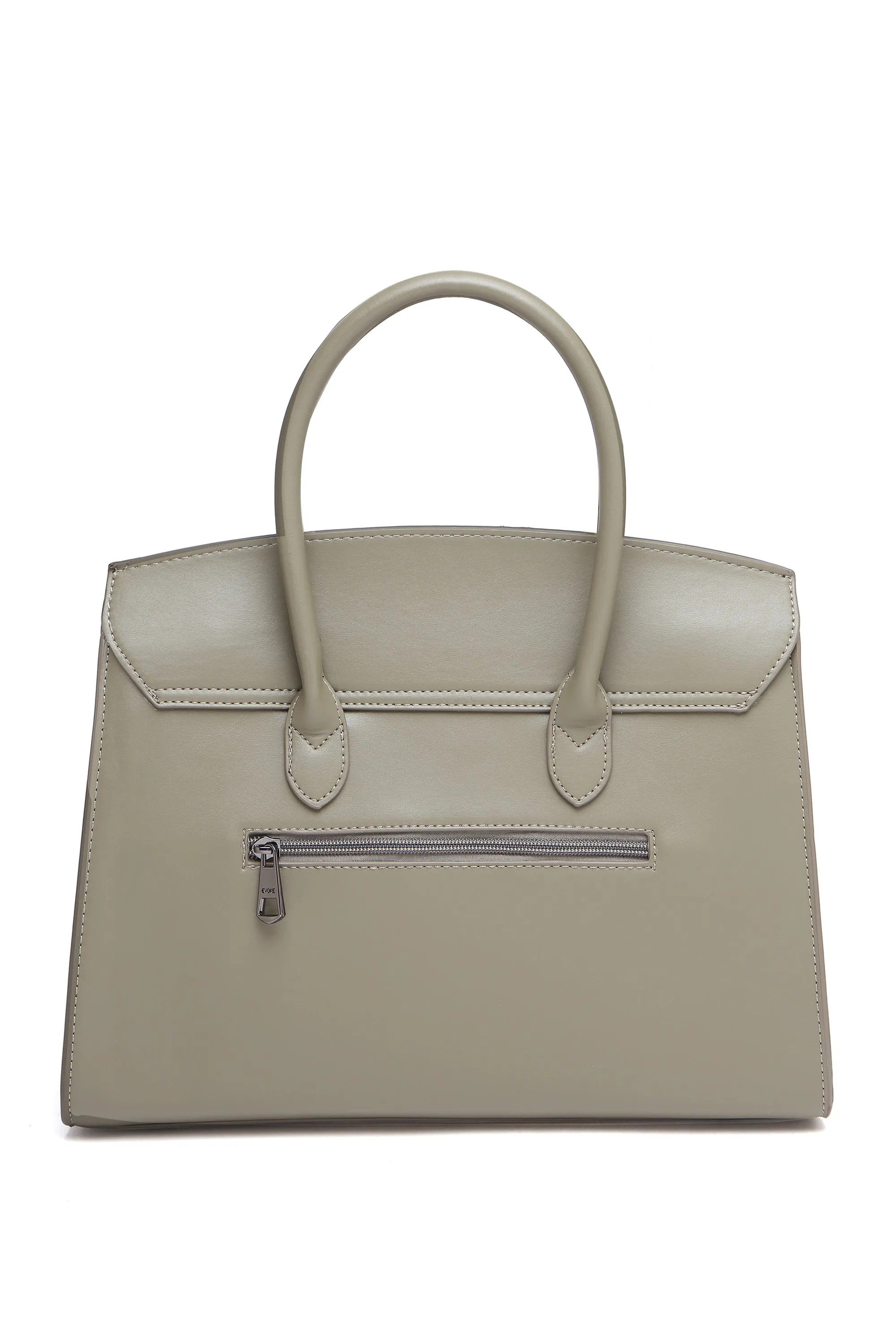 THE REGENT SATCHEL 258 BEIGH