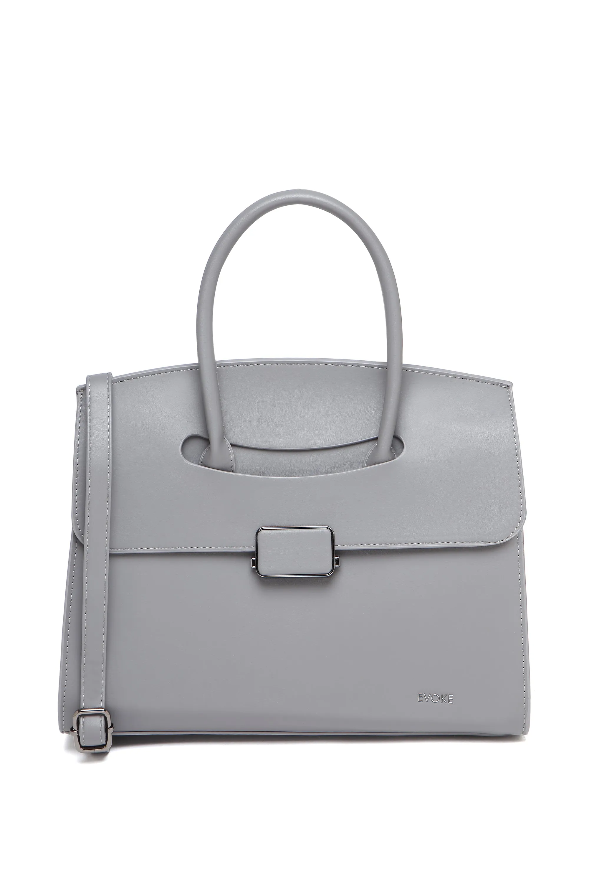 THE REGENT SATCHEL 258 BEIGH
