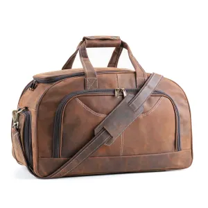 The Rustic Roamer