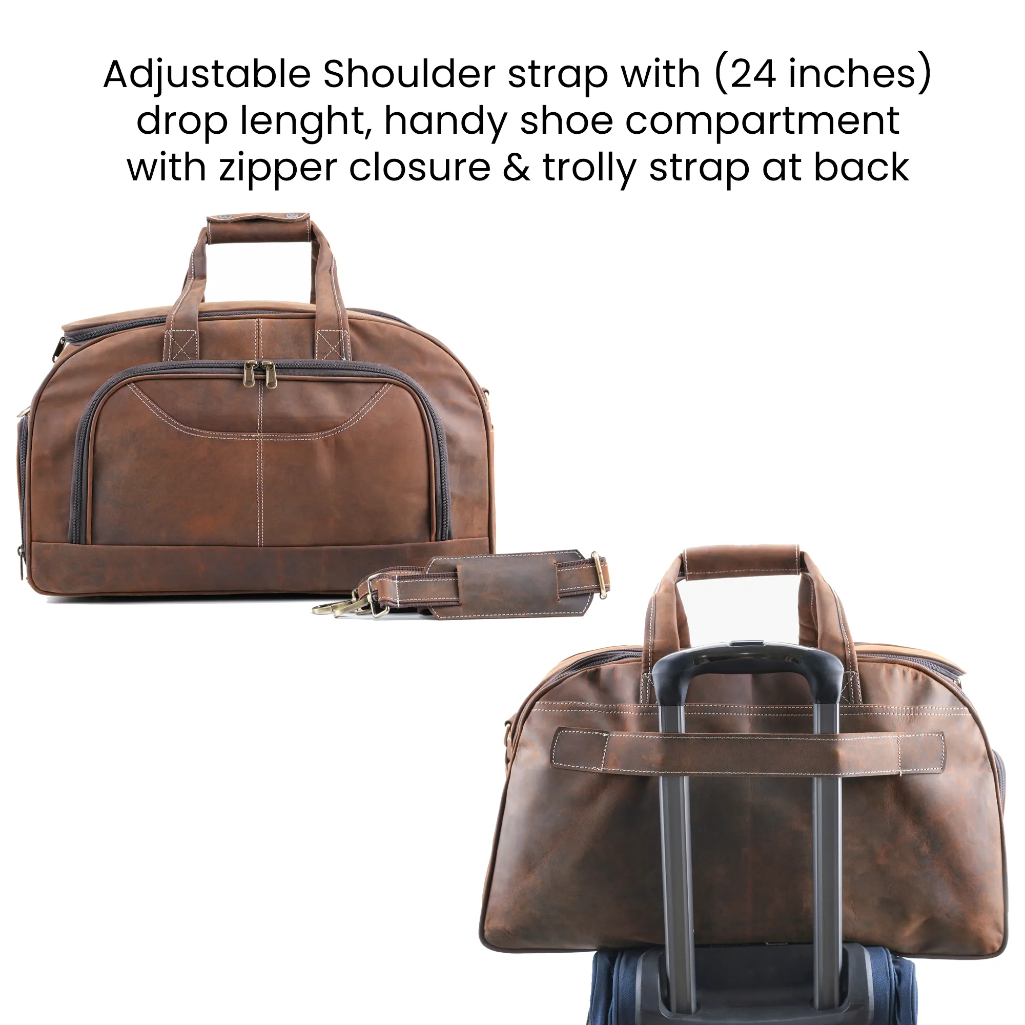 The Rustic Roamer