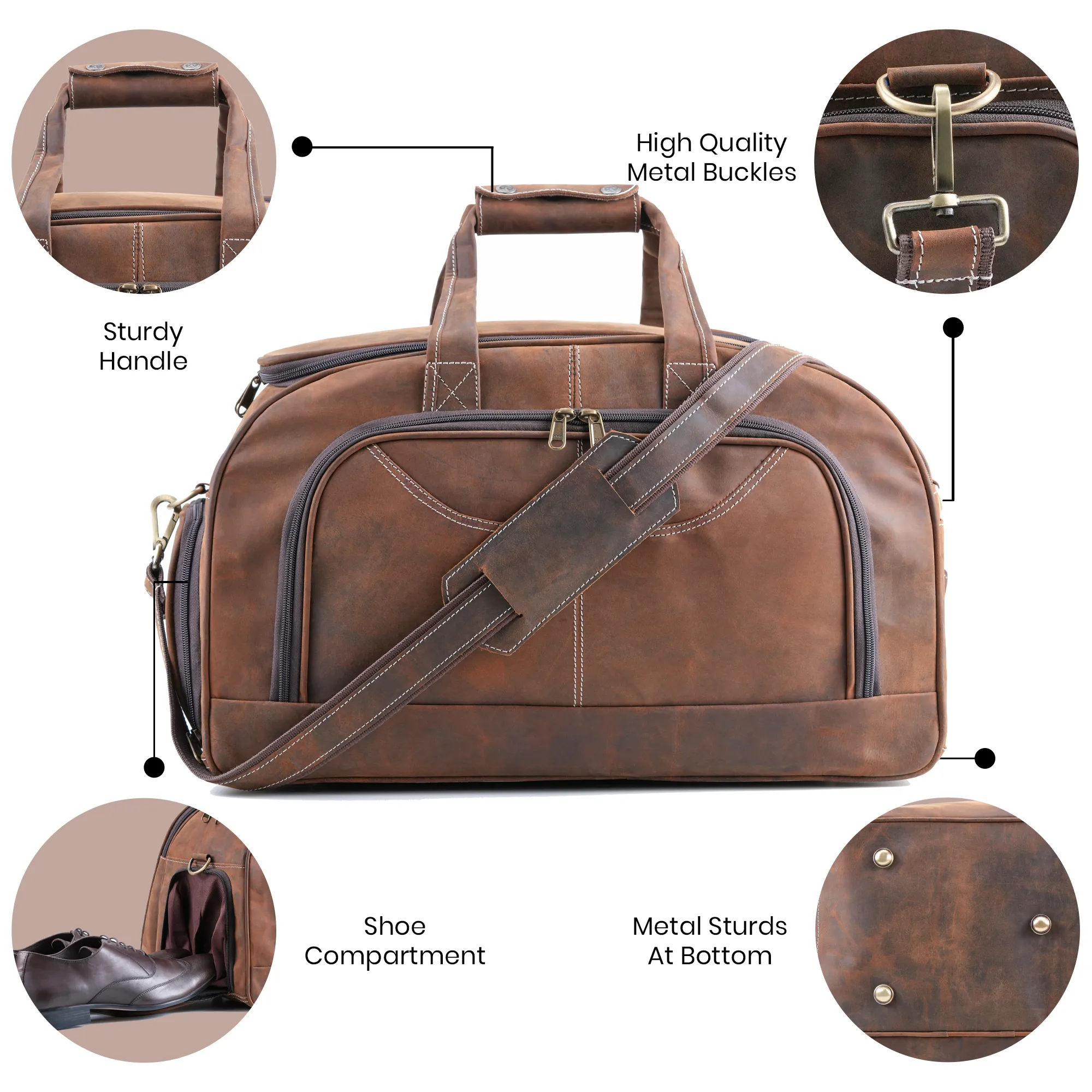 The Rustic Roamer