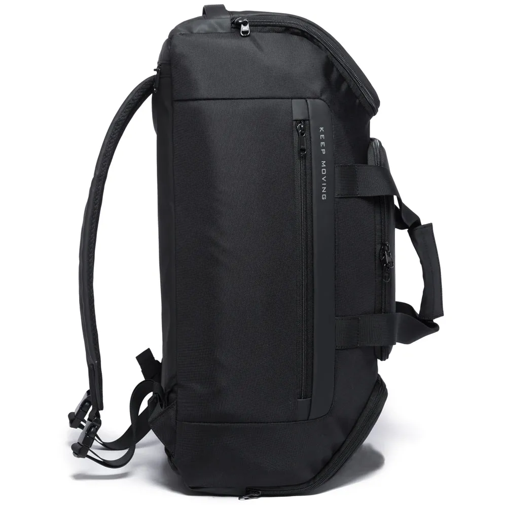The Sports Duffel