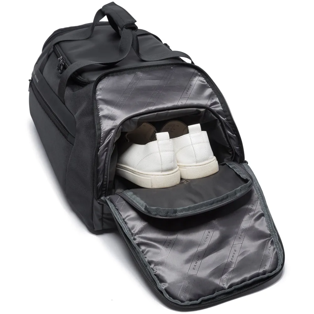 The Sports Duffel