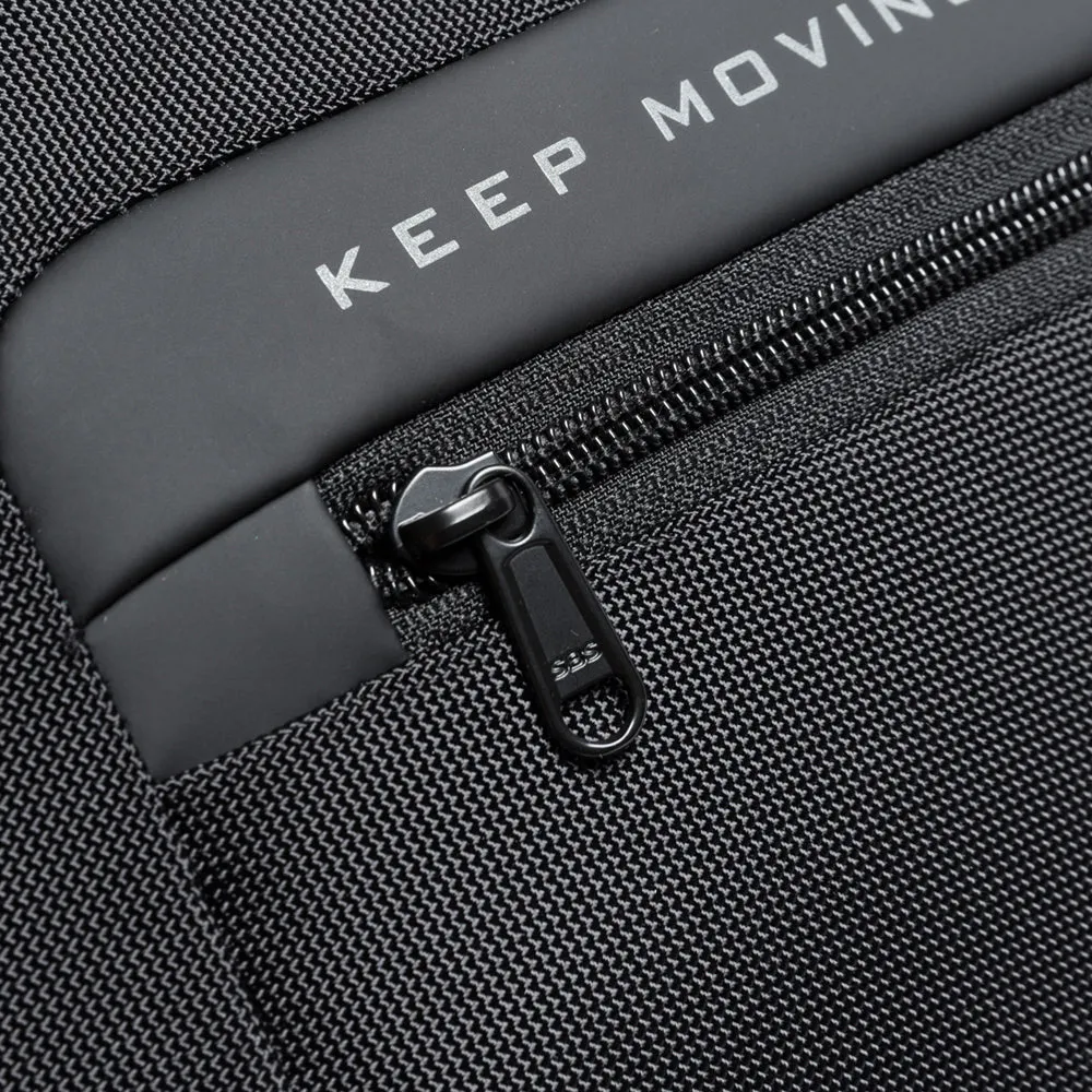 The Sports Duffel