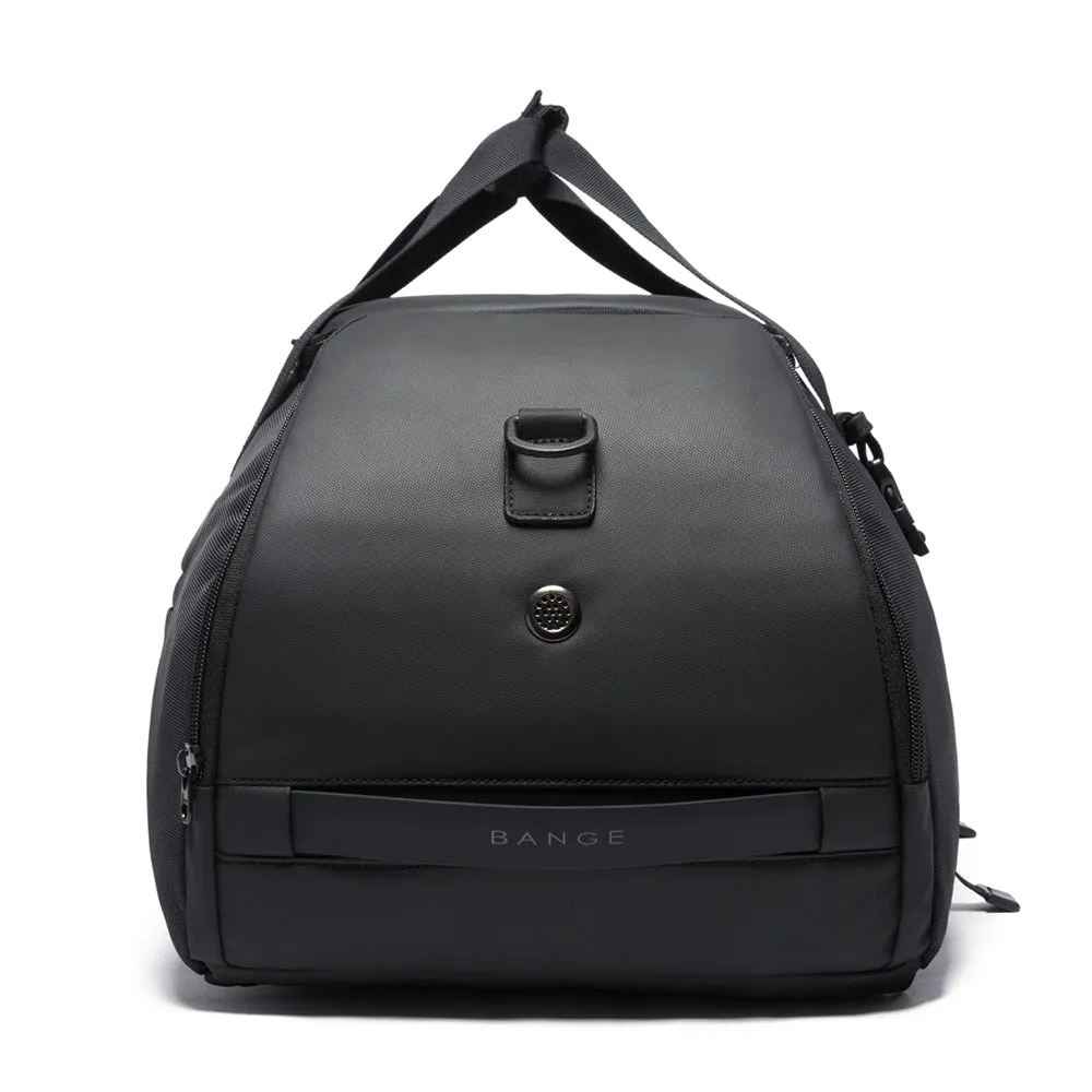 The Sports Duffel