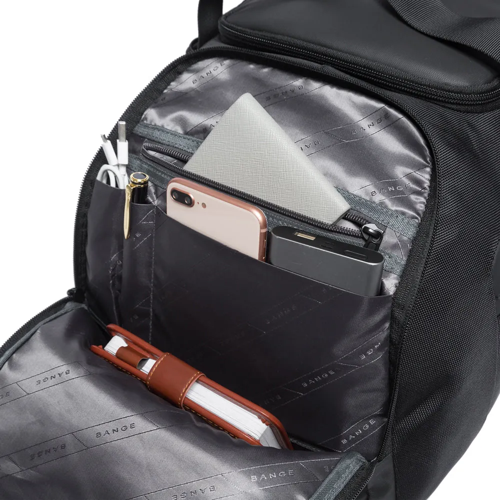 The Sports Duffel