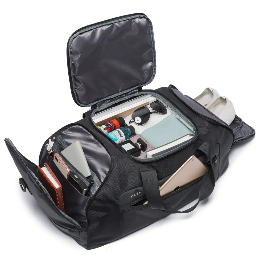 The Sports Duffel