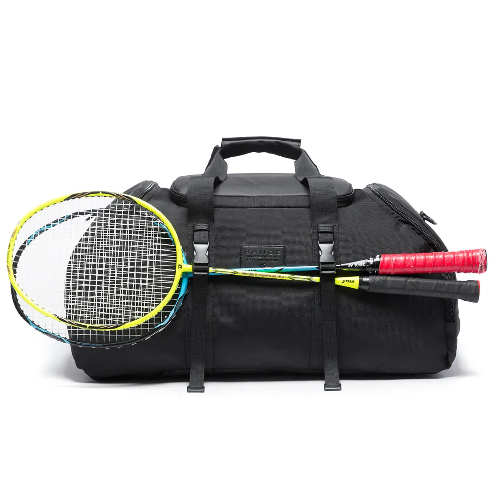 The Sports Duffel