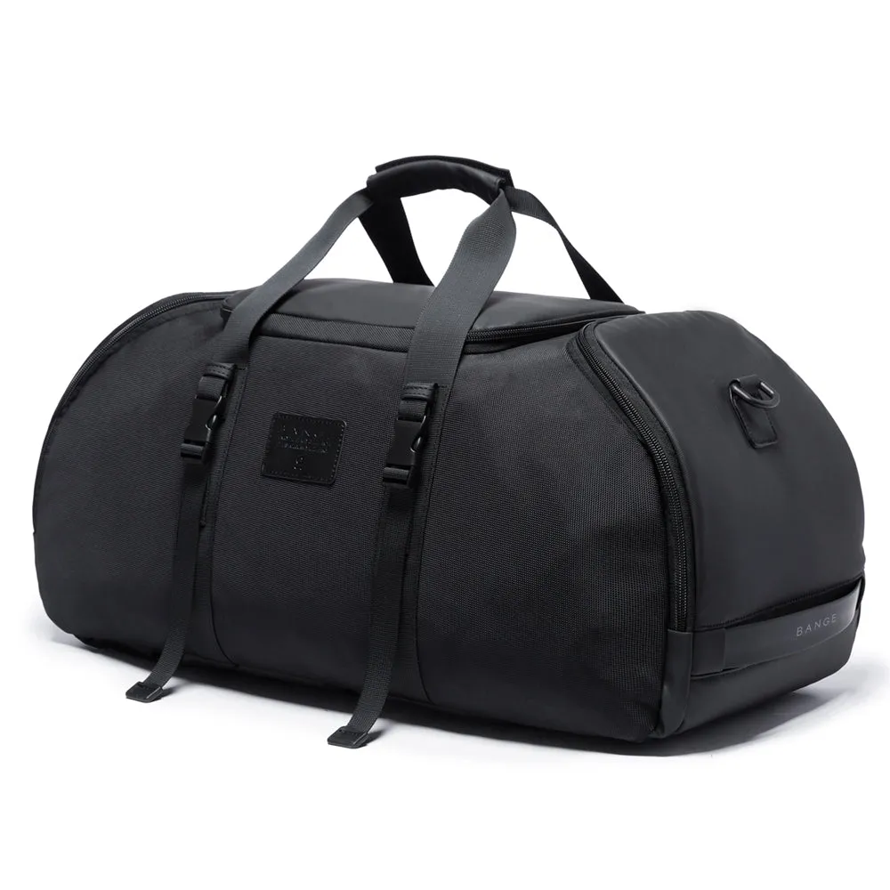 The Sports Duffel