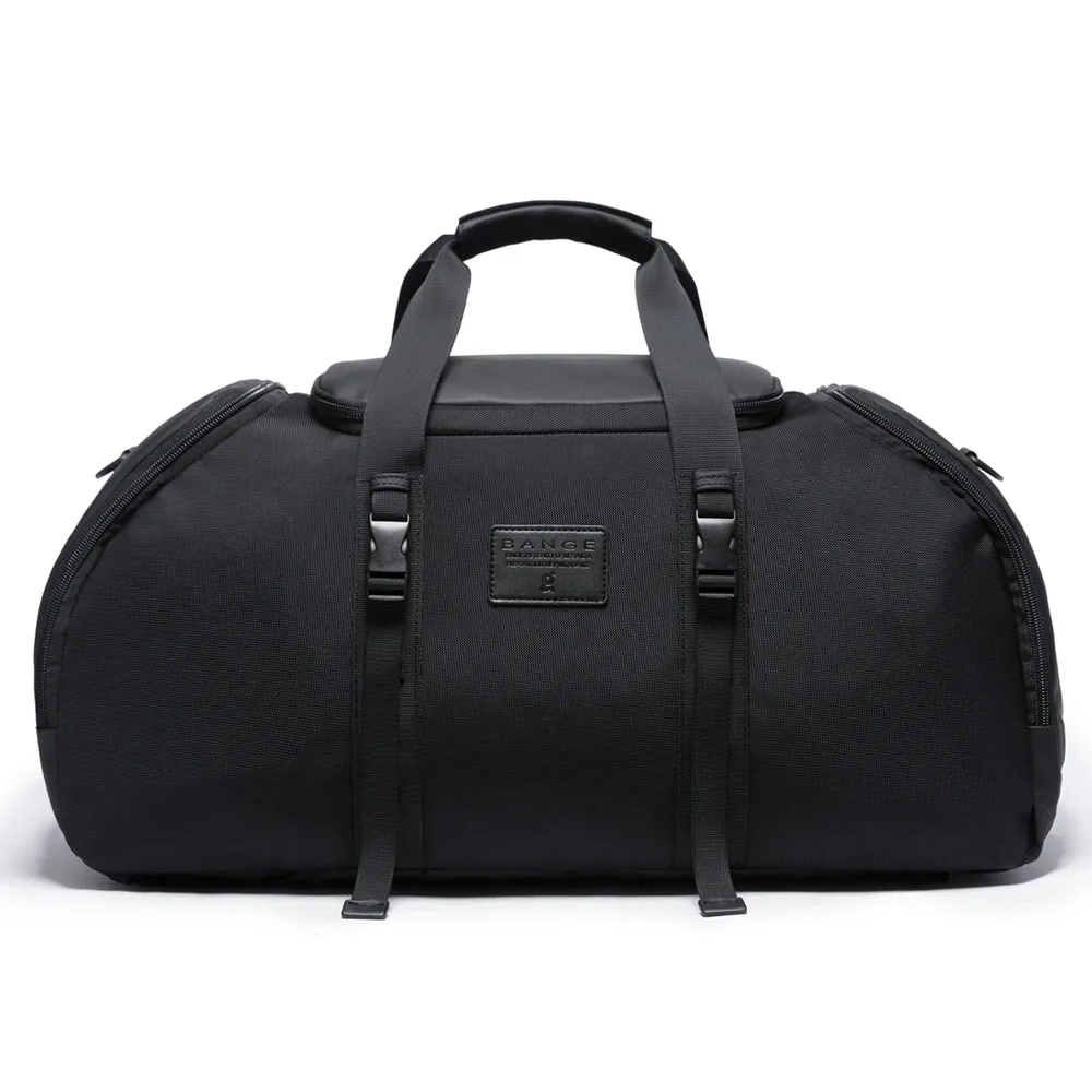 The Sports Duffel