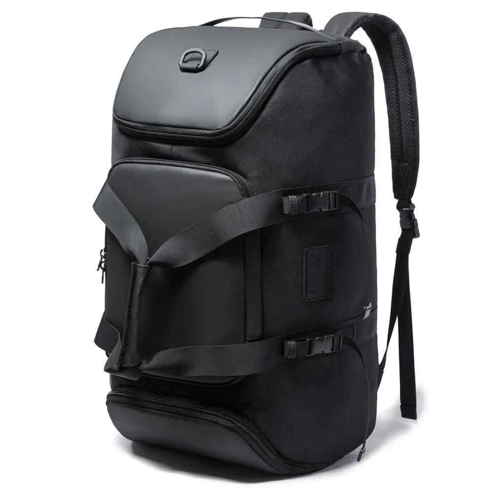 The Sports Duffel