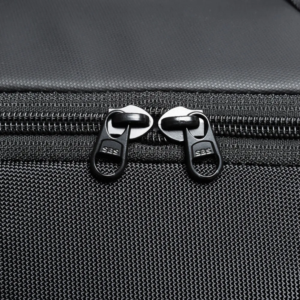 The Sports Duffel