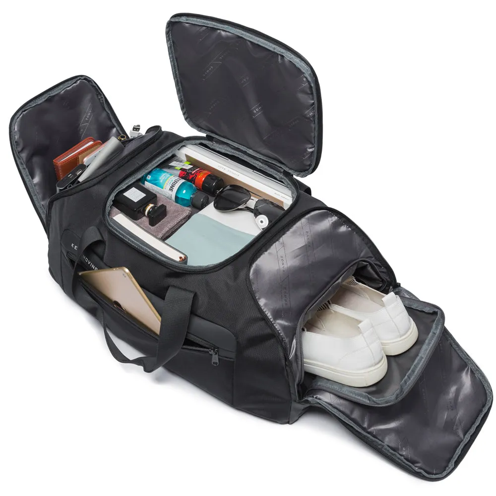The Sports Duffel
