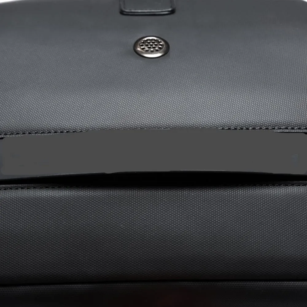 The Sports Duffel