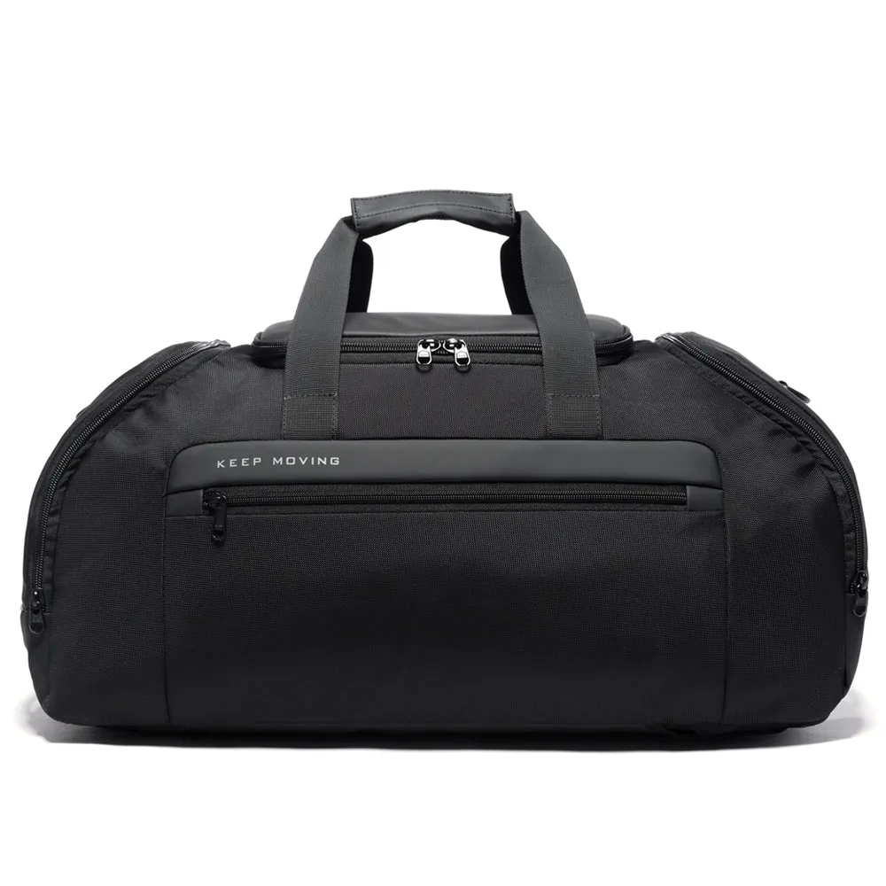 The Sports Duffel