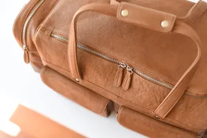 The Weekender Bag