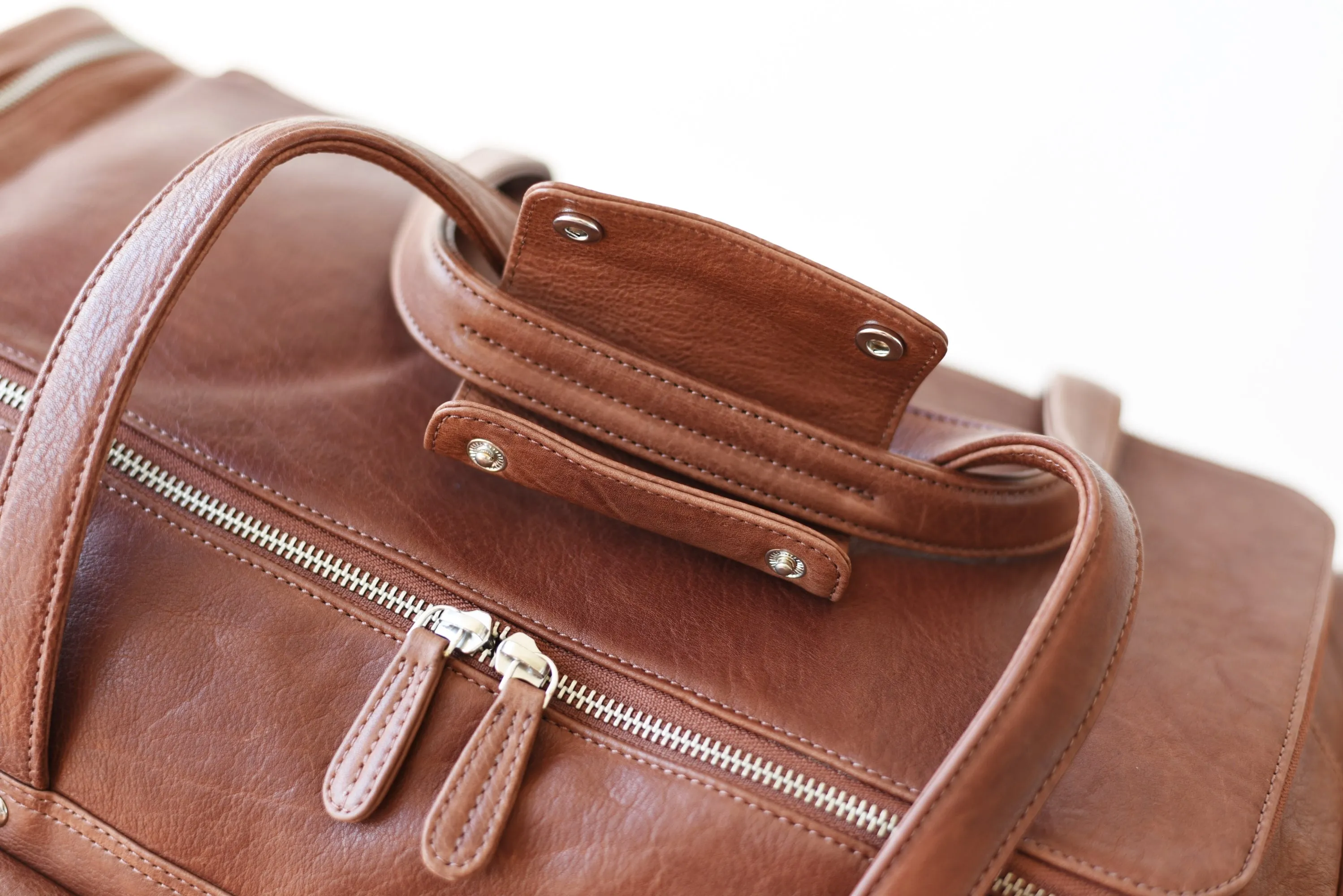 The Weekender Bag