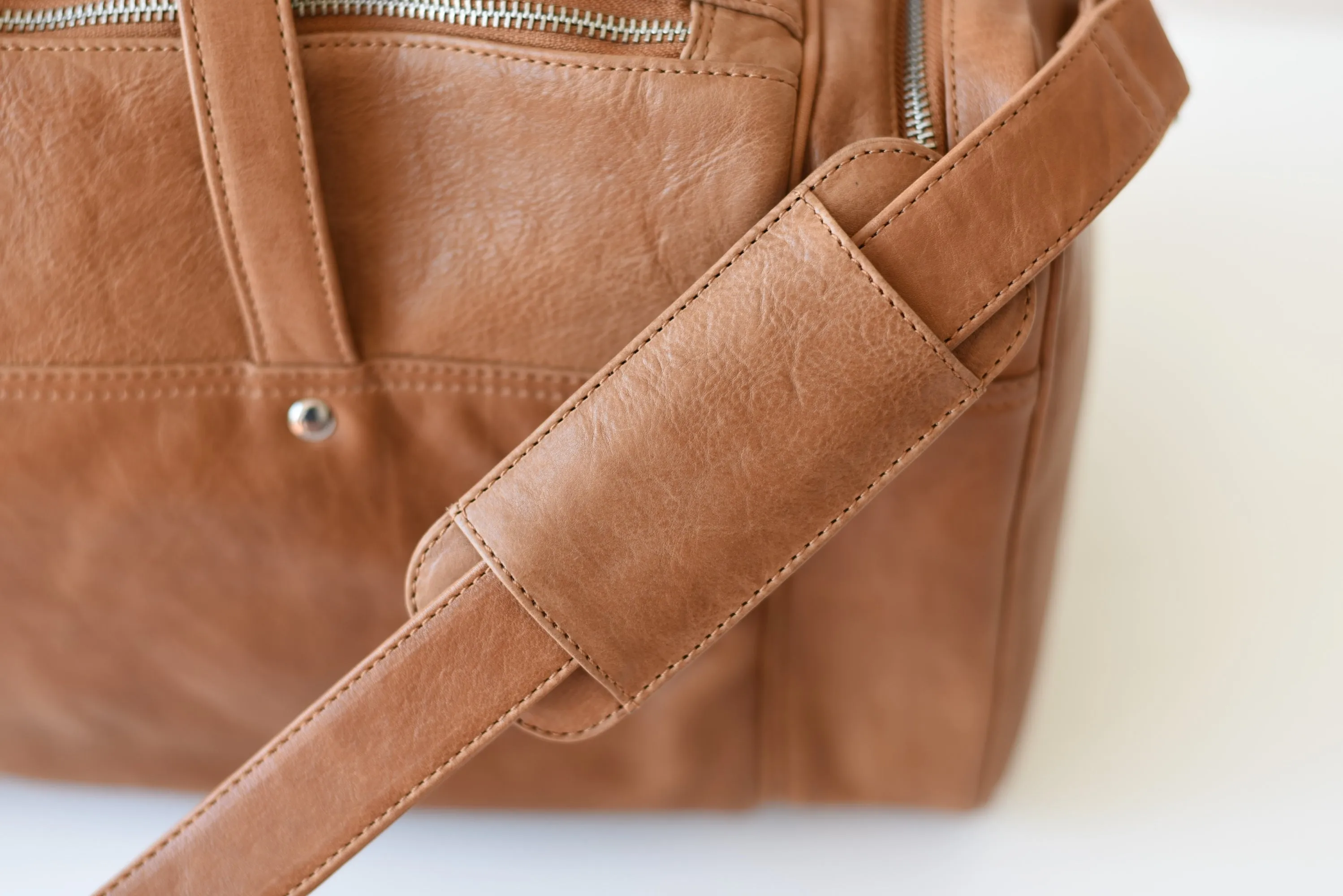 The Weekender Bag