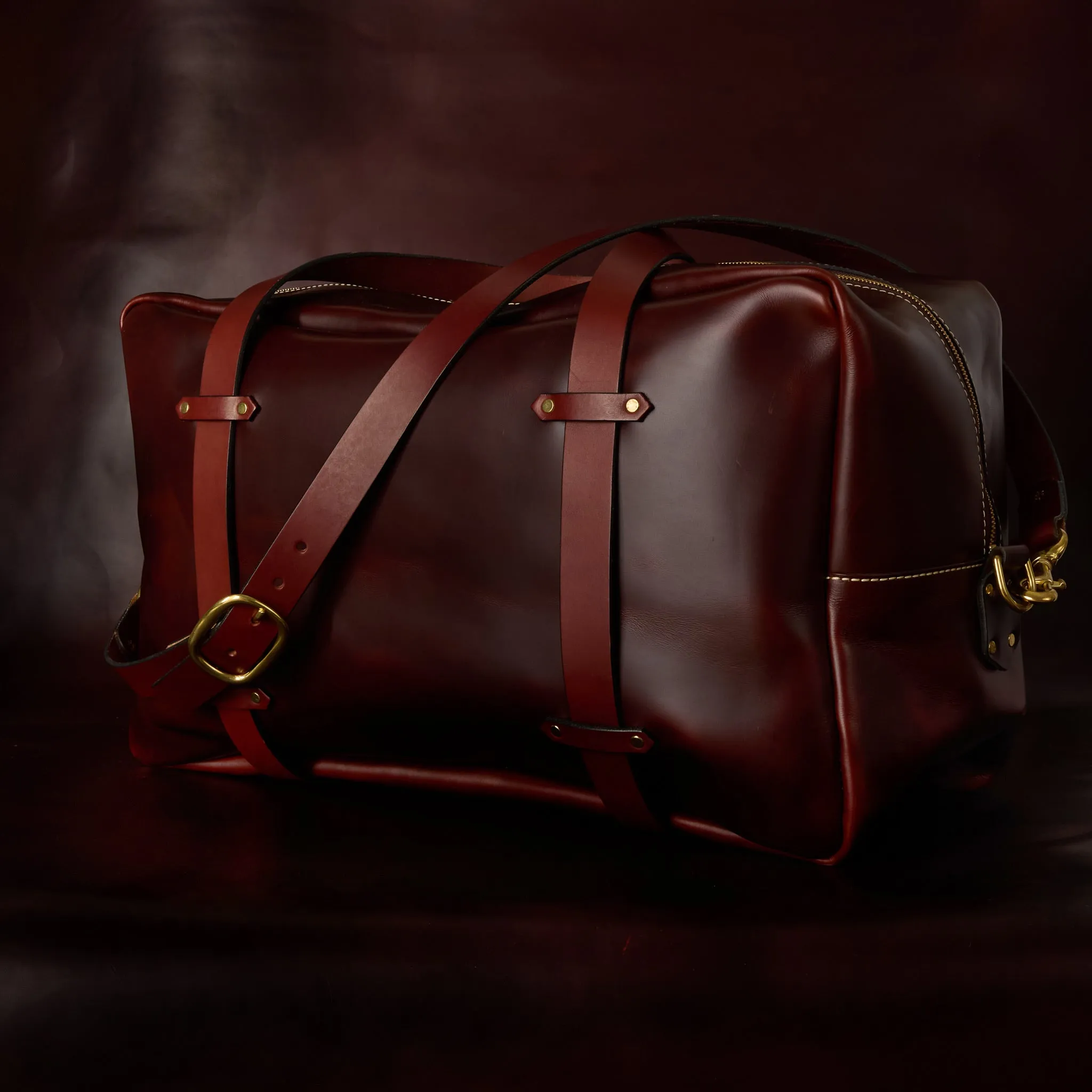 The Weekender
