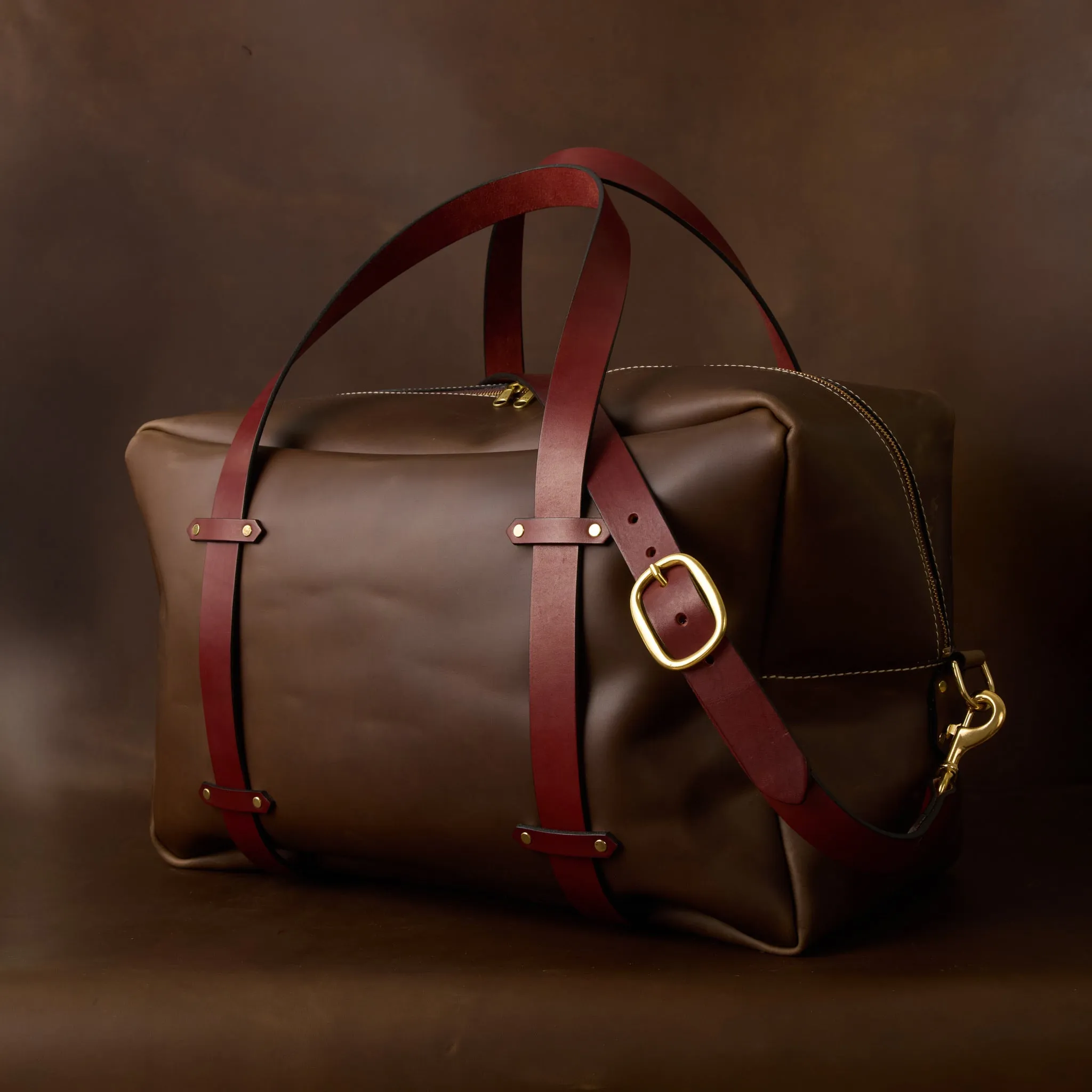 The Weekender