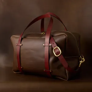 The Weekender