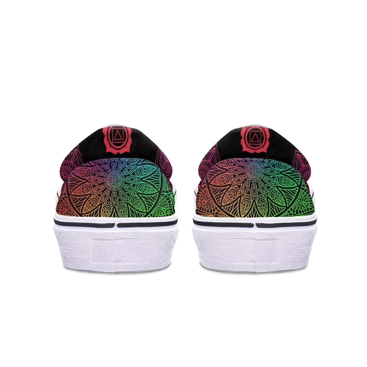 Tian Slip-on Shoes