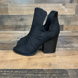 Tina's Heels