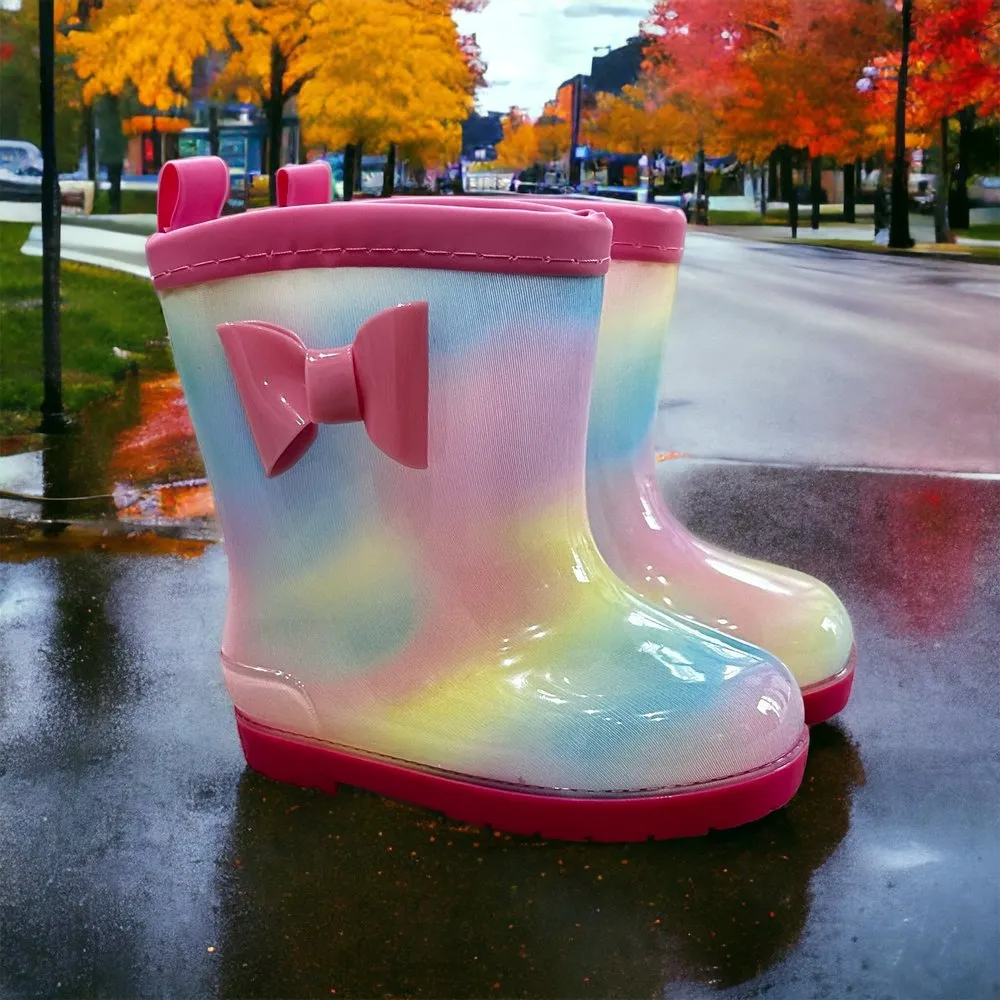 Tiny Tot Rain Boot