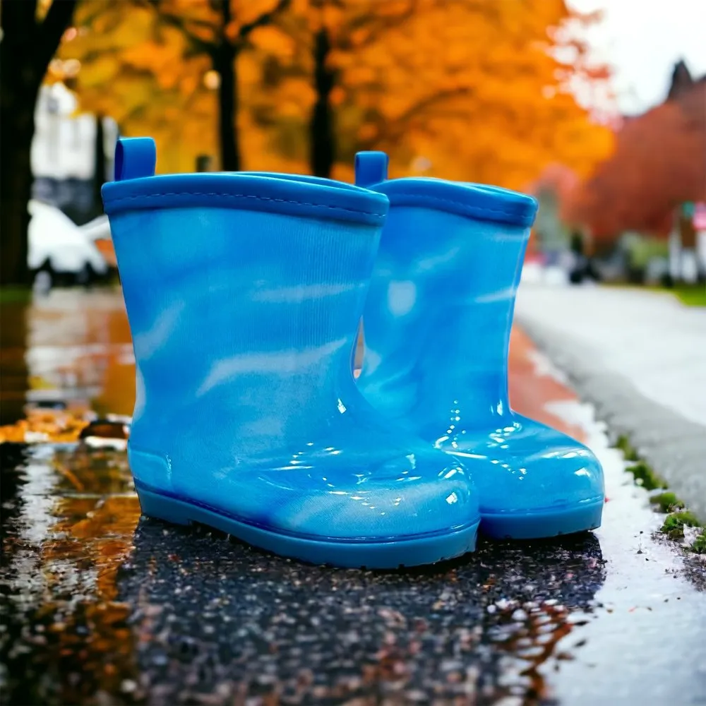 Tiny Tot Rain Boot