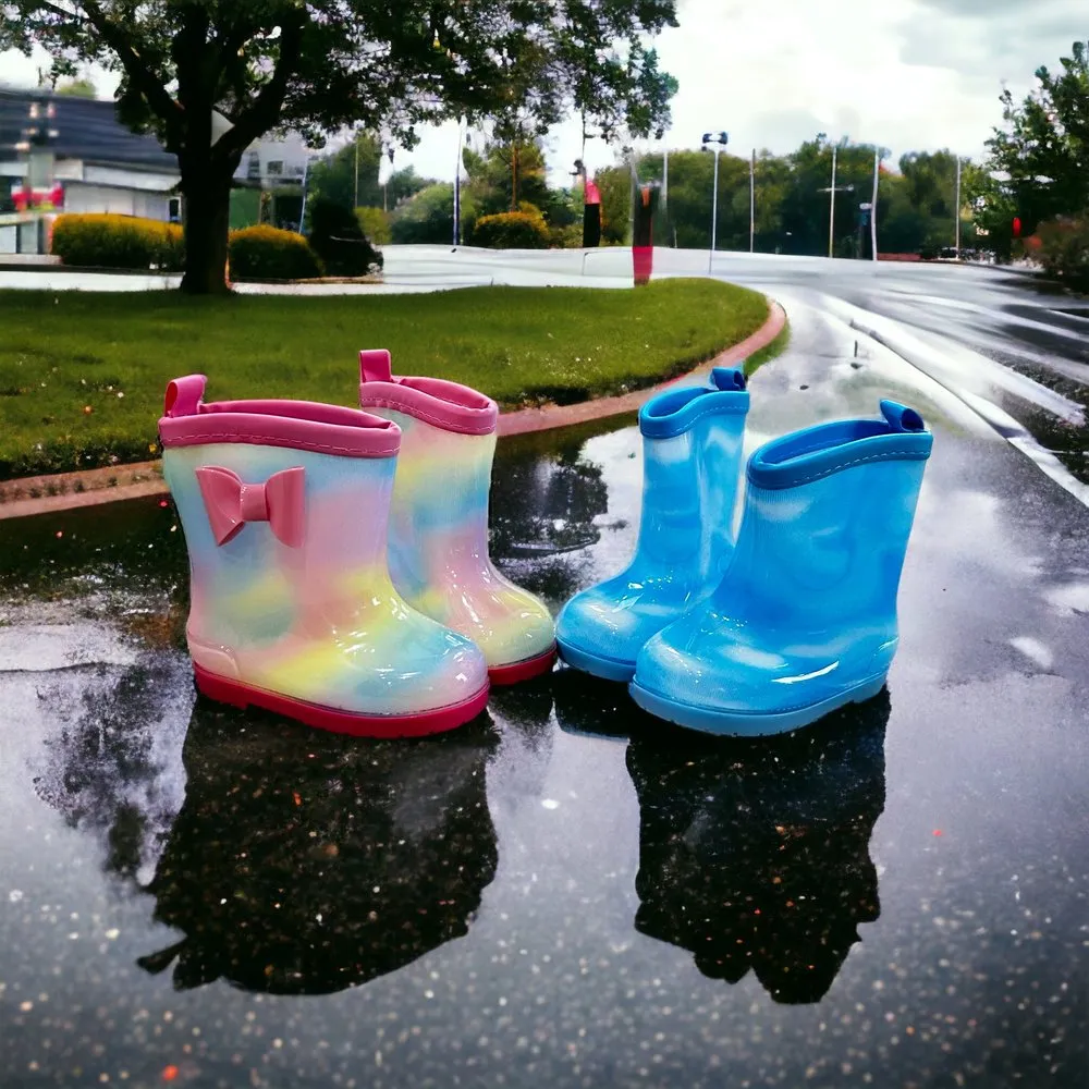 Tiny Tot Rain Boot