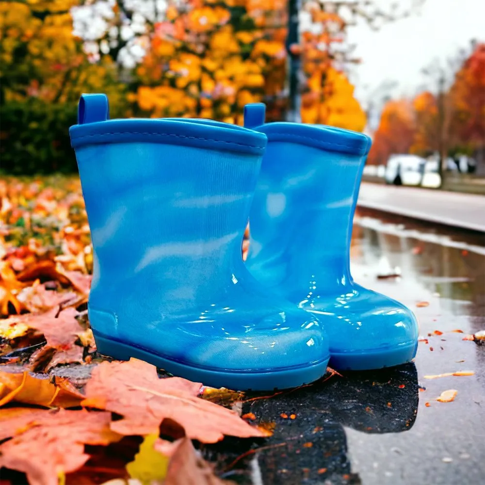 Tiny Tot Rain Boot