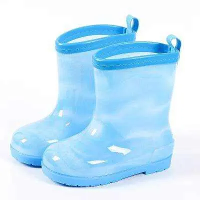 Tiny Tot Rain Boot