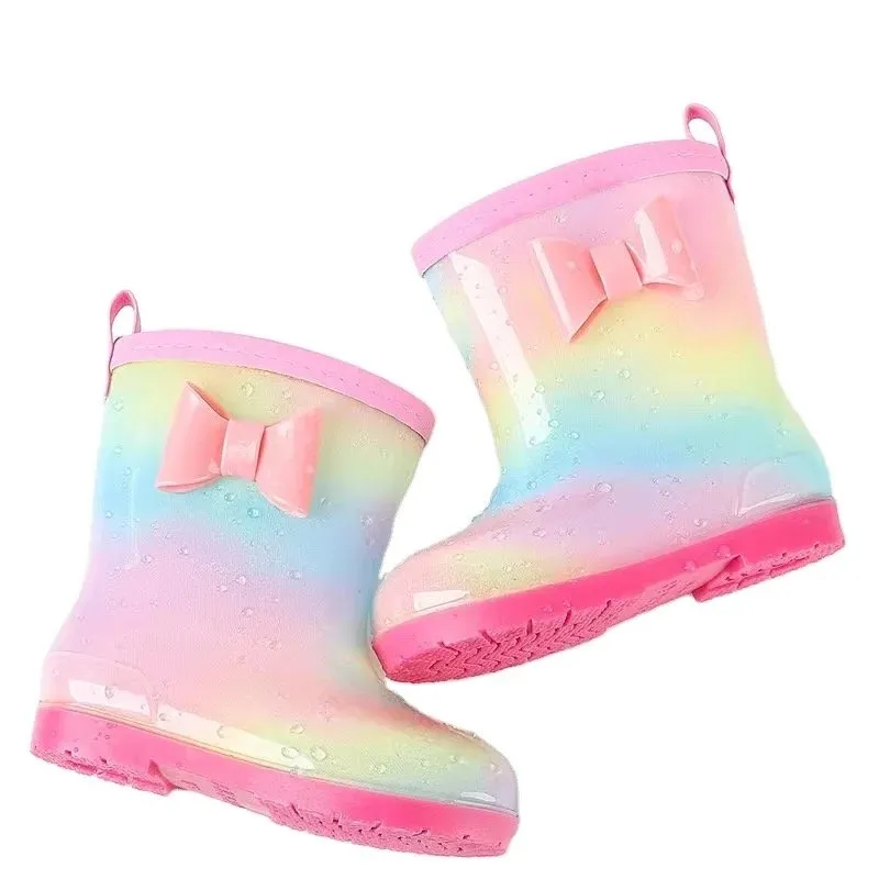 Tiny Tot Rain Boot