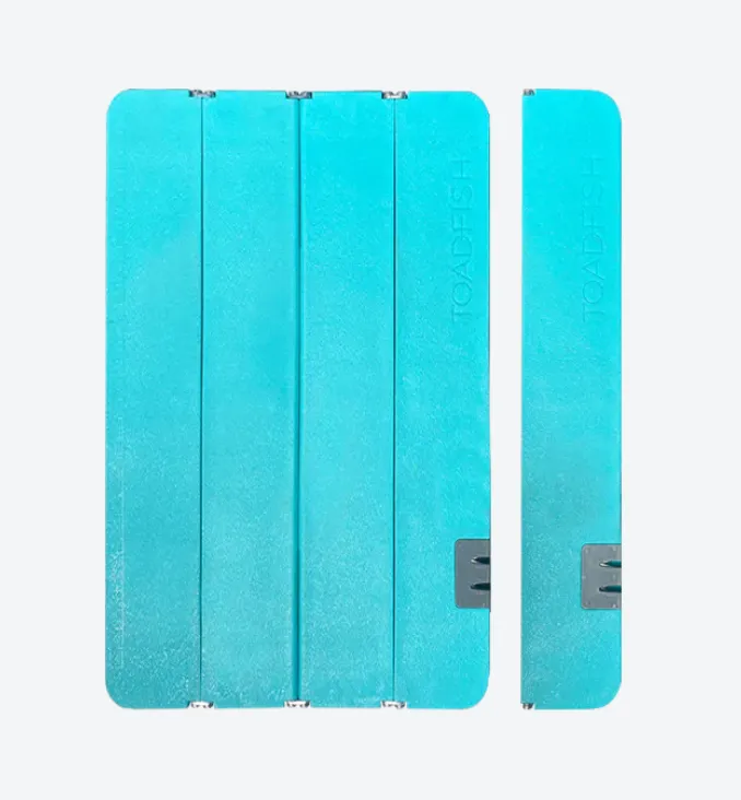 Toadfish XL Cutting Board