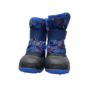 Toddler Kamik Boy Snowboots #5448