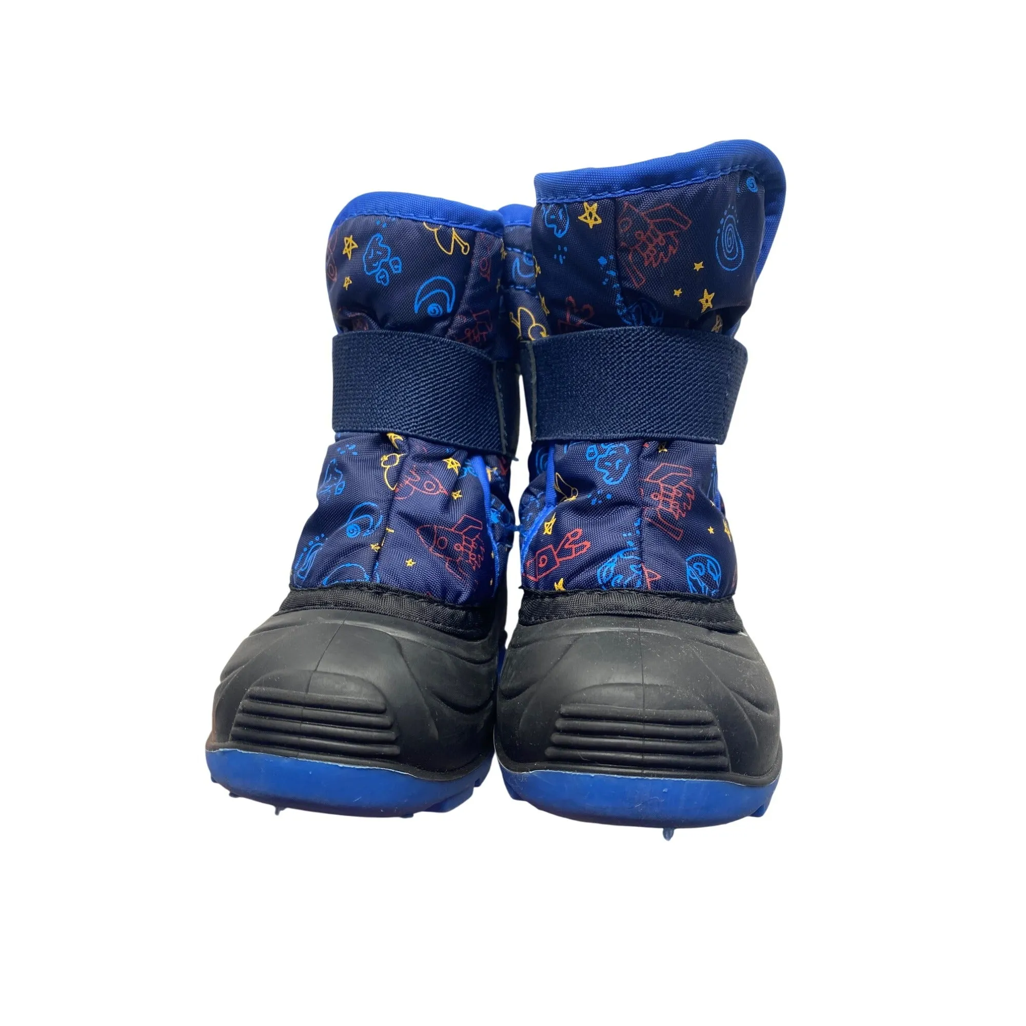 Toddler Kamik Boy Snowboots #5448