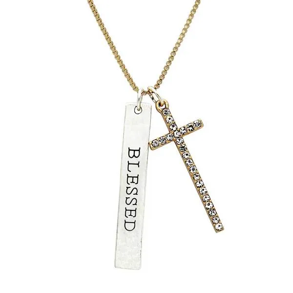 Tokens Inspiration Necklaces