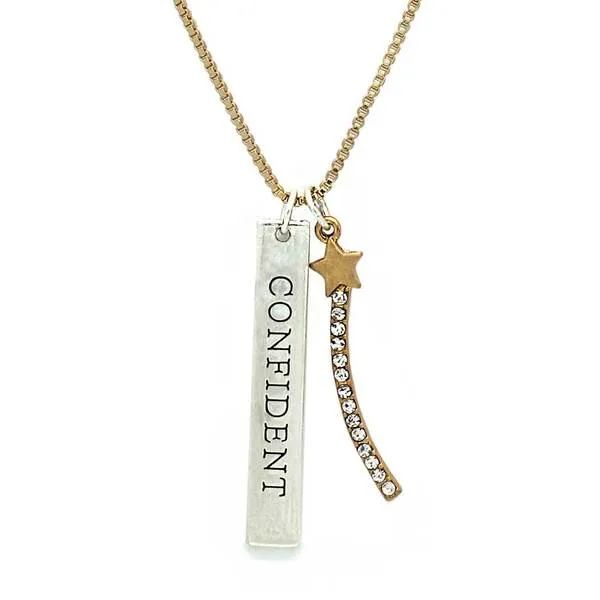 Tokens Inspiration Necklaces