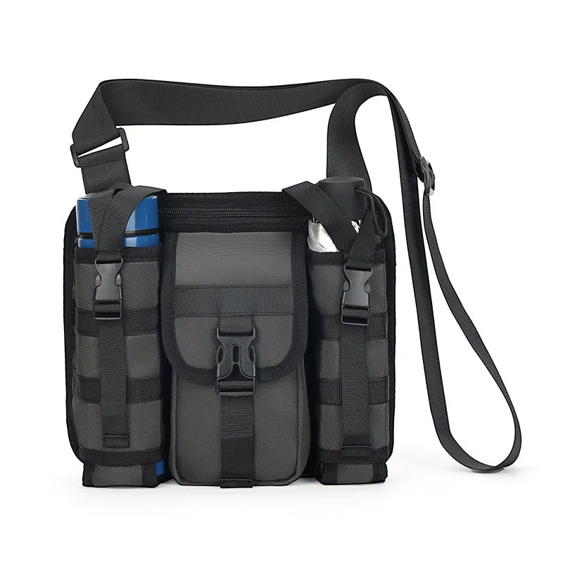 Tom | Travel Companions Learn Shoulder Bag