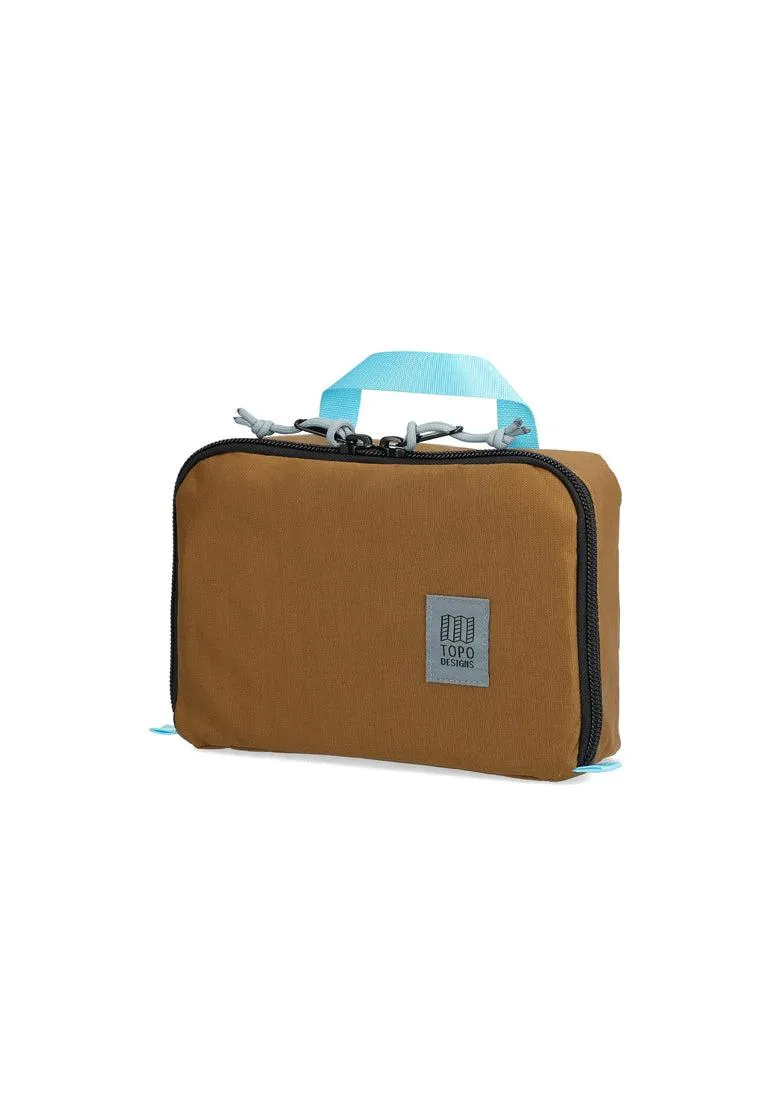 Topo Designs Pack Bag 5L Khaki
