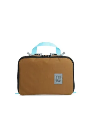 Topo Designs Pack Bag 5L Khaki