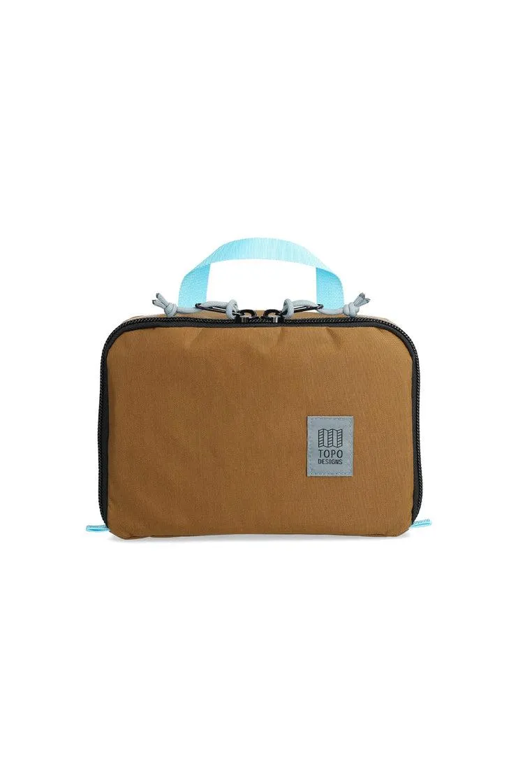 Topo Designs Pack Bag 5L Khaki