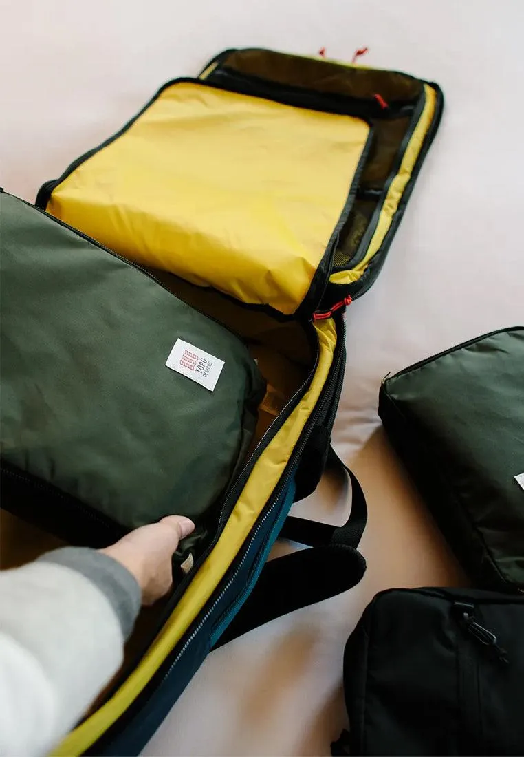 Topo Designs Pack Bag 5L Khaki