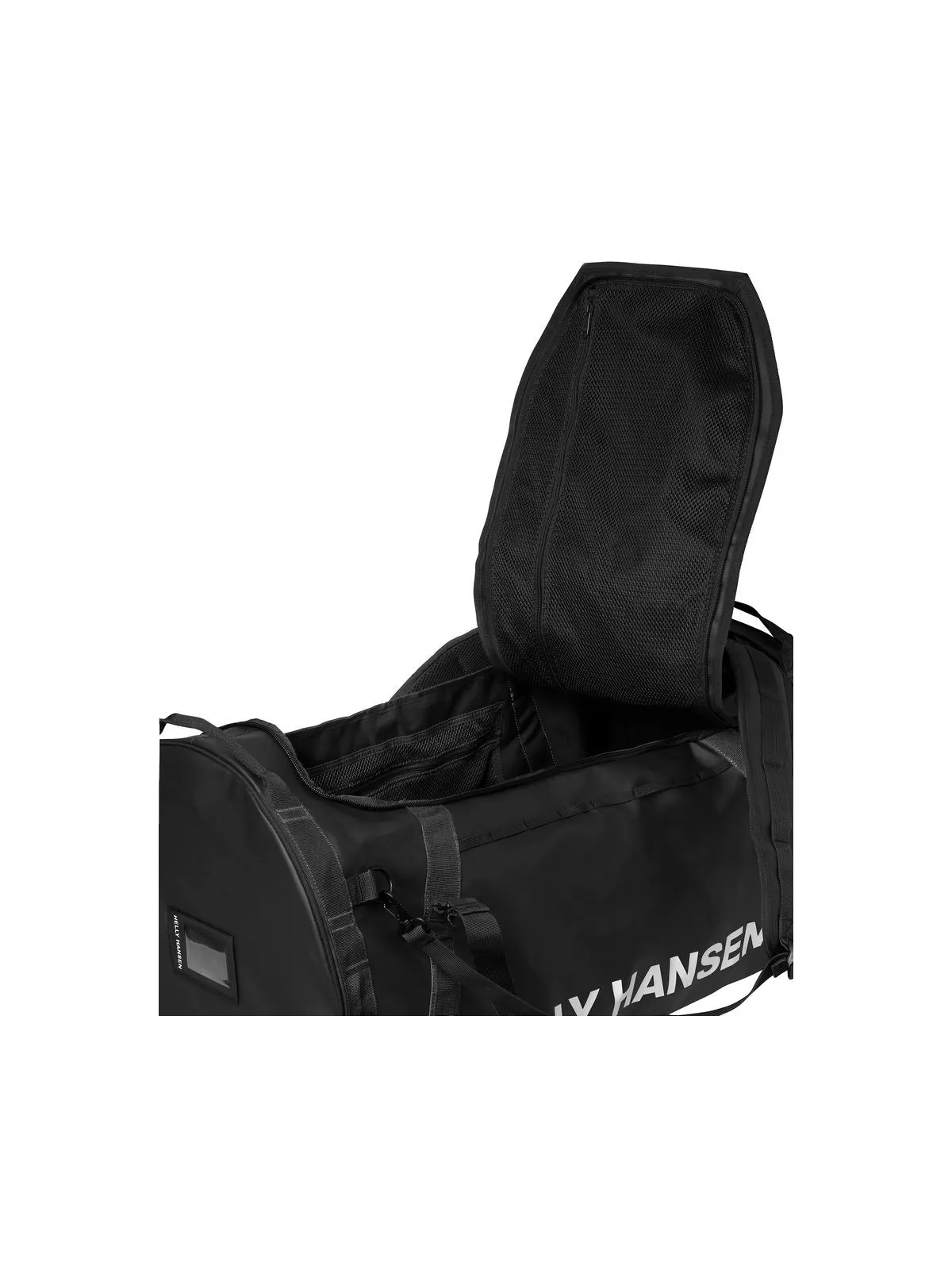 Torba Helly Hansen Hh Duffel Bag 2 30L czarny