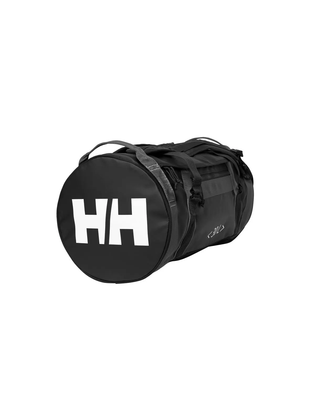 Torba Helly Hansen Hh Duffel Bag 2 30L czarny