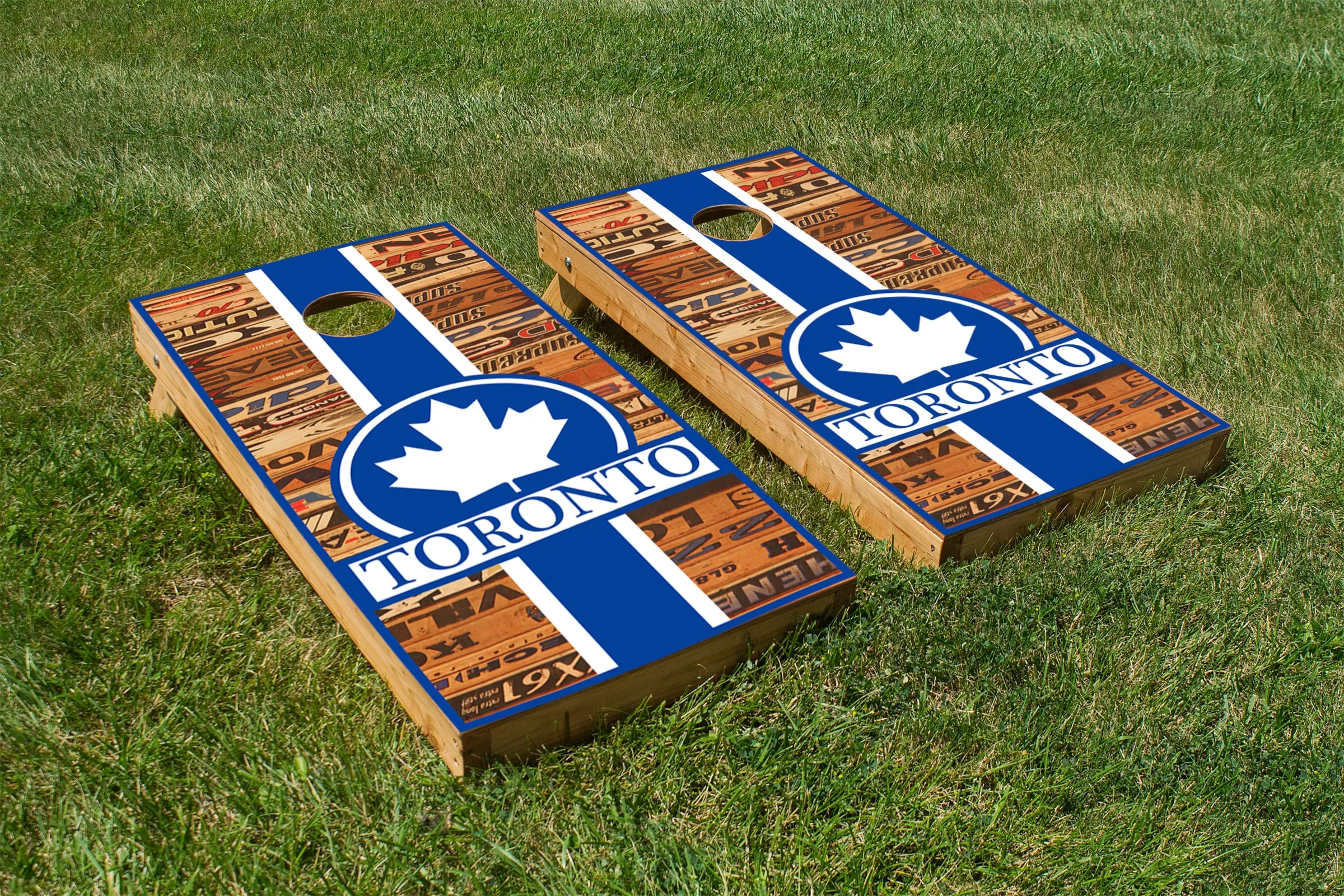 Toronto Maple Leafs