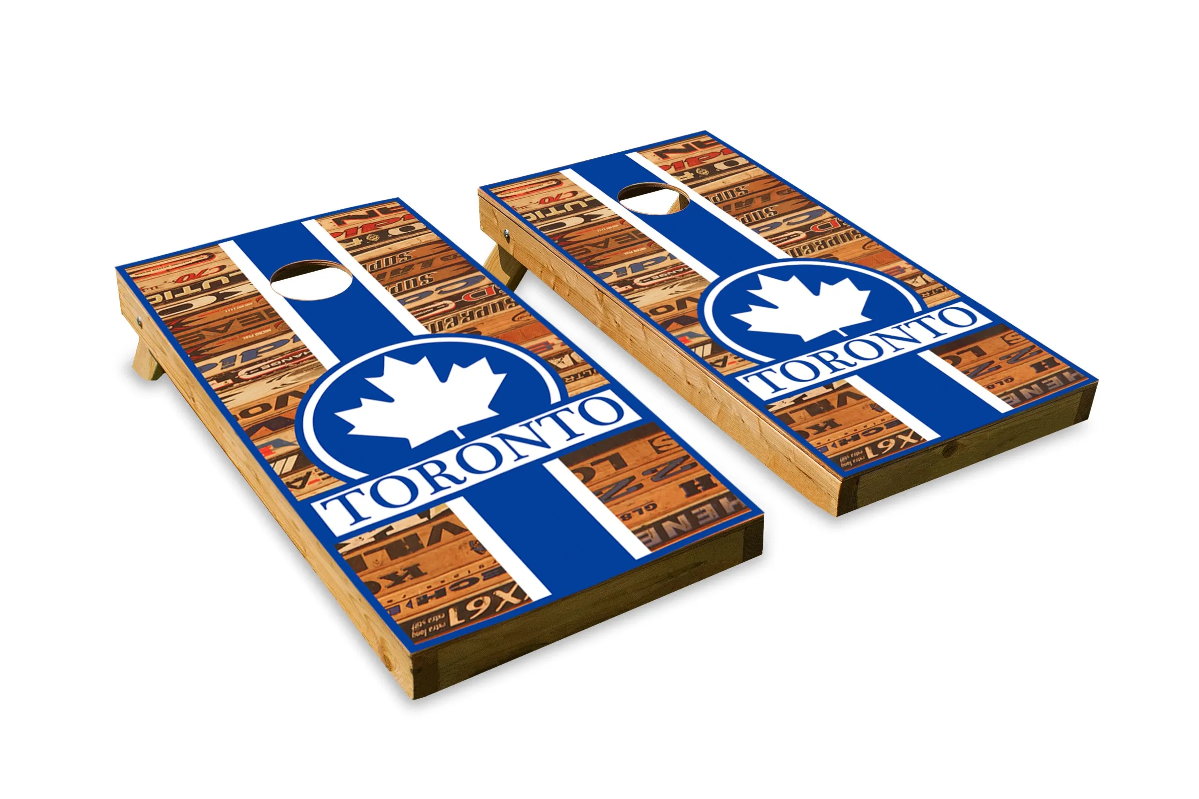 Toronto Maple Leafs