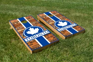 Toronto Maple Leafs